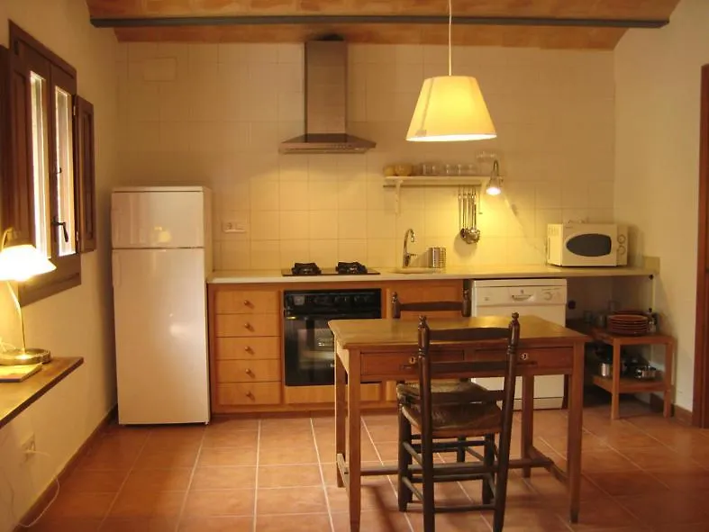 Can Brancos Torroella De Montgri Apartment