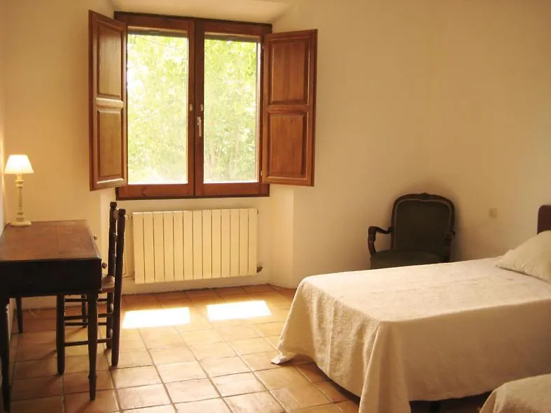Can Brancos Torroella De Montgri Apartment