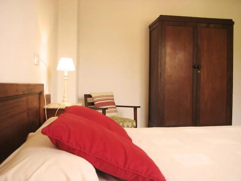 Apartment Can Brancos Torroella De Montgri Spain