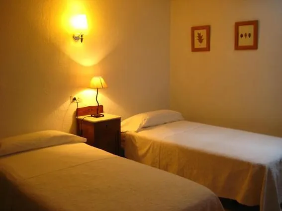 Apartment Can Brancos Torroella De Montgri