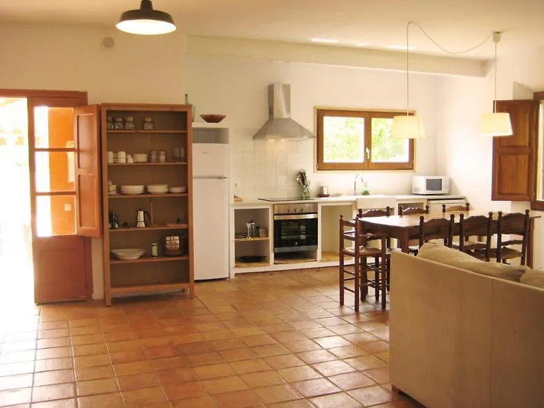 Apartment Can Brancos Torroella De Montgri