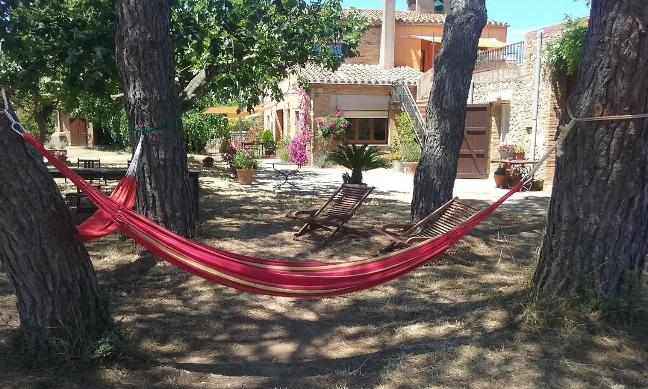 Can Brancos Torroella De Montgri Apartment