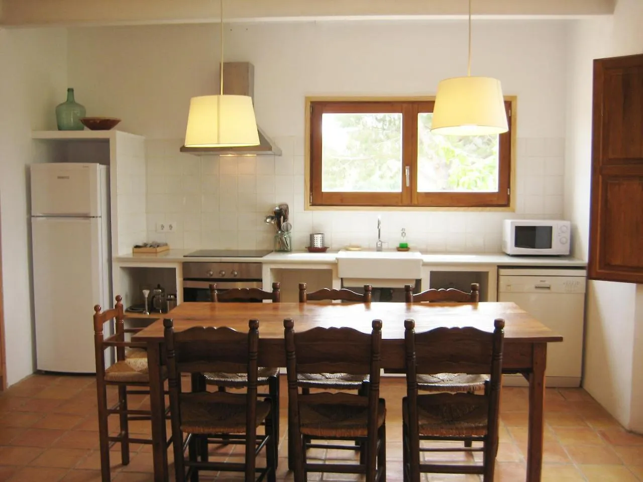 Apartment Can Brancos Torroella De Montgri Spain