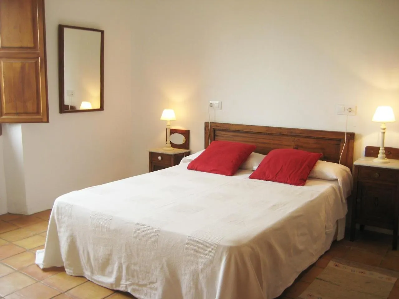 Apartment Can Brancos Torroella De Montgri