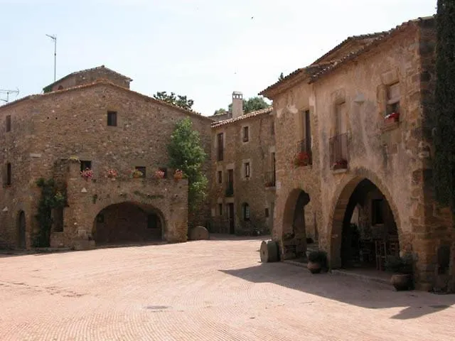 Can Brancos Torroella De Montgri 0*,  Spain