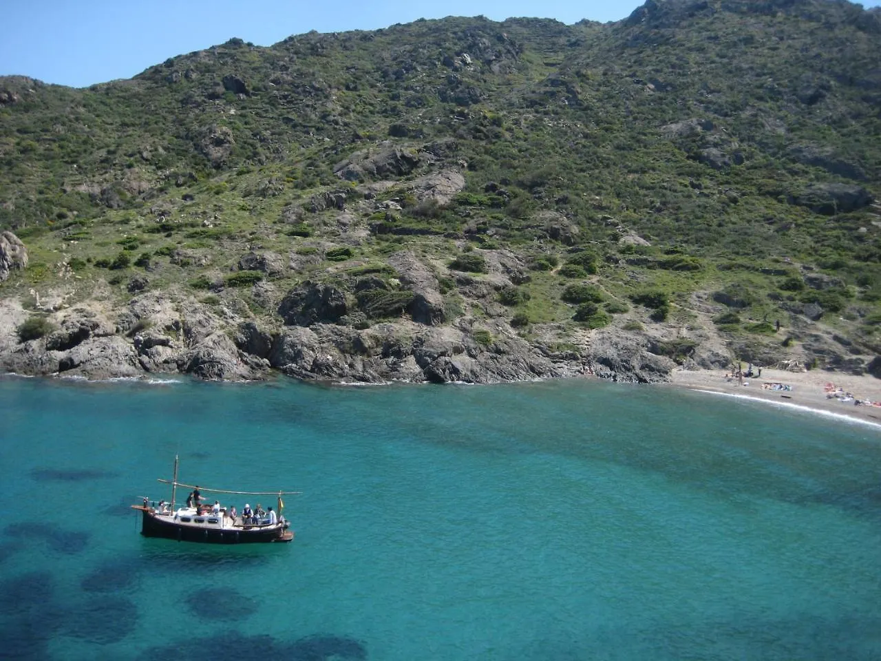 Can Brancos Torroella De Montgri