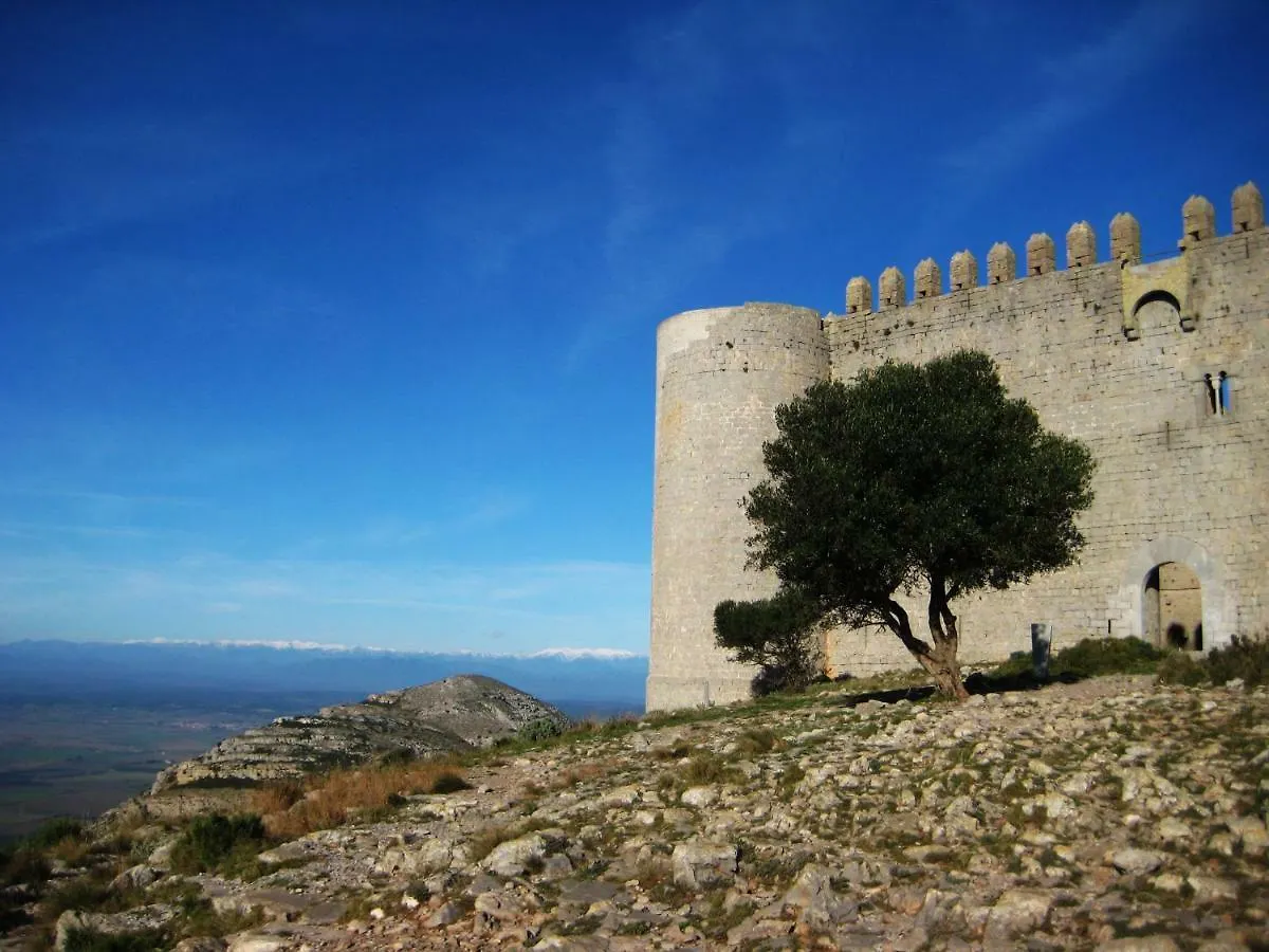 Can Brancos Torroella De Montgri Apartment