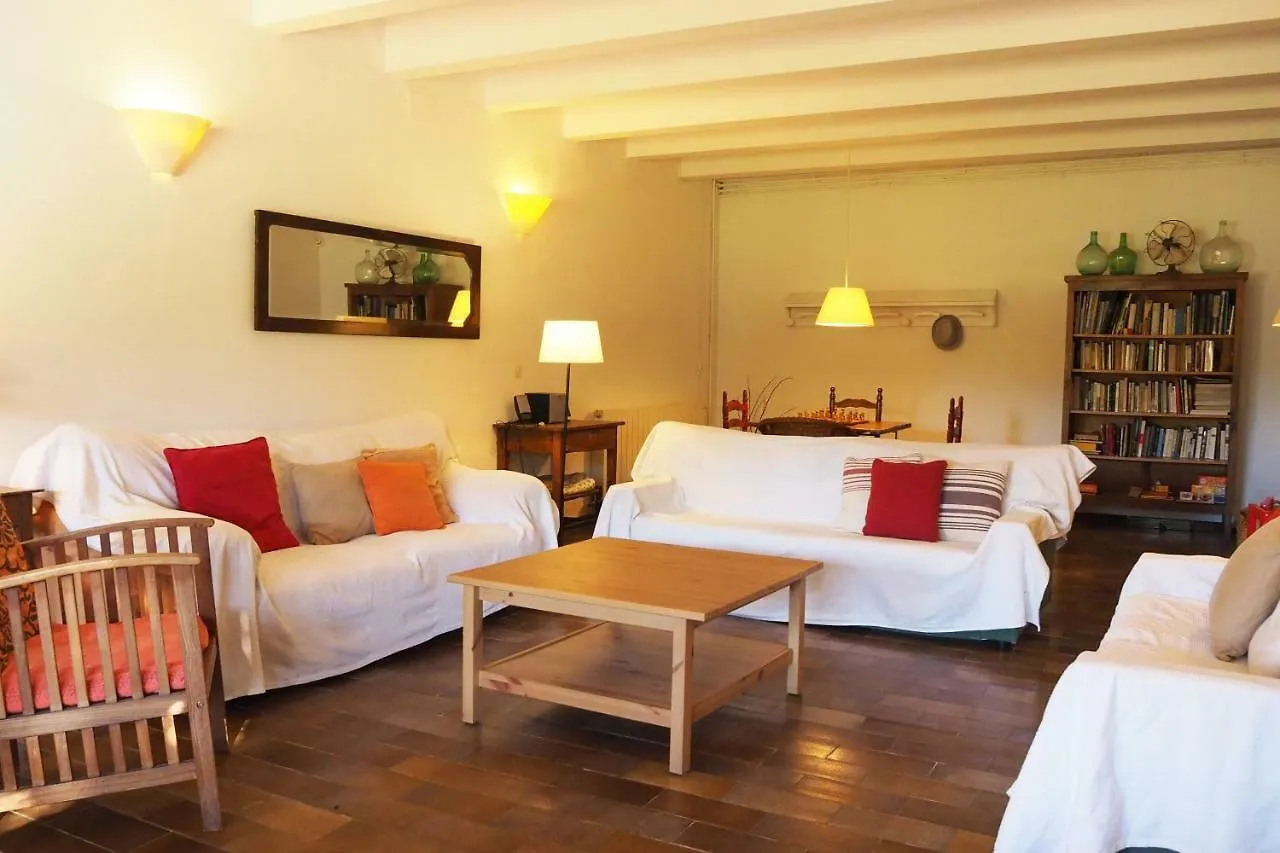 Apartment Can Brancos Torroella De Montgri Spain
