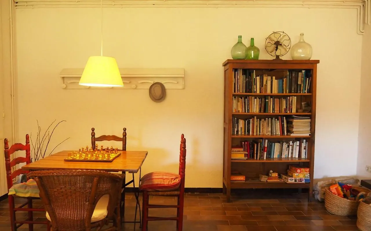 Can Brancos Torroella De Montgri Apartment