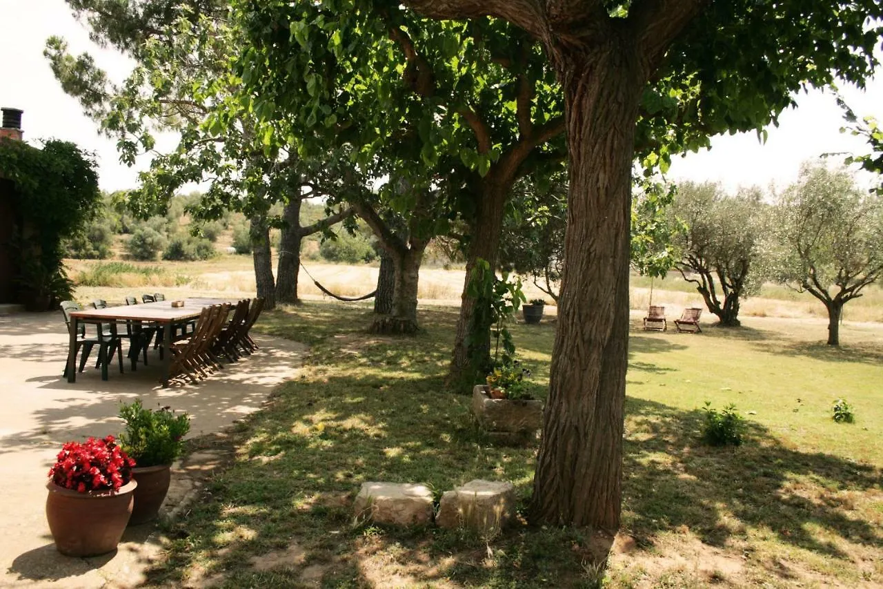 Apartment Can Brancos Torroella De Montgri