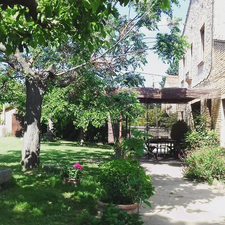 Appartement Can Brancos Torroella de Montgrí