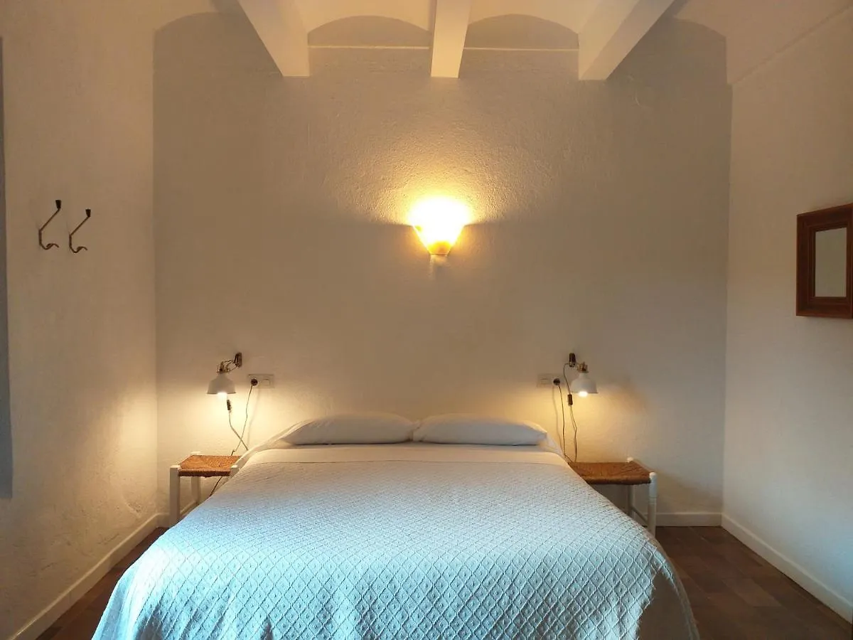 Appartement Can Brancos Torroella de Montgrí